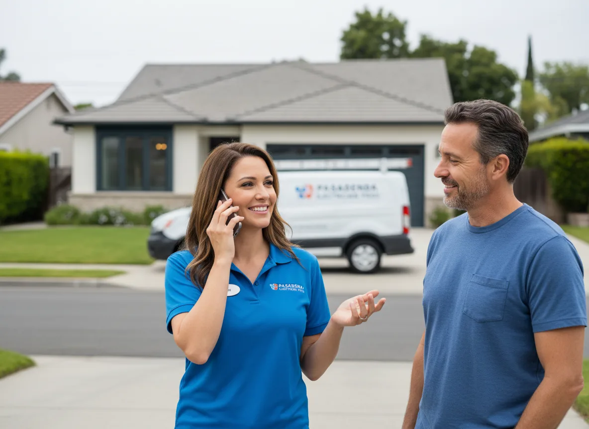 Electrician Daleville, AL FAQs